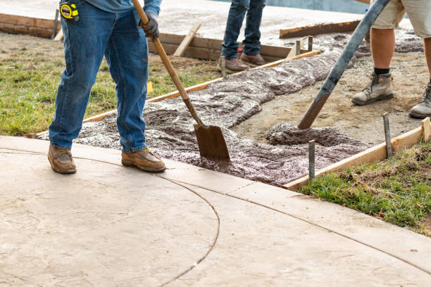 Best Concrete Sealing and Maintenance in Reidville, SC