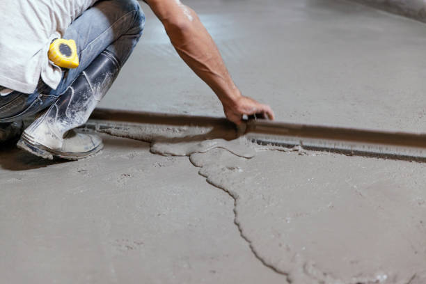Best Concrete Grinding and Polishing in Reidville, SC