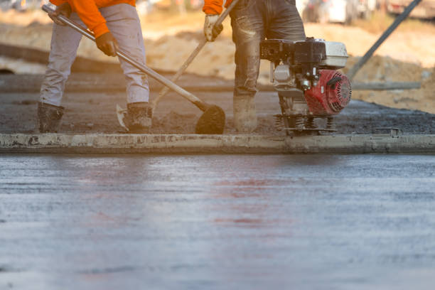 Best Decorative Concrete in Reidville, SC