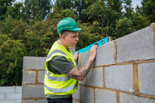 Best Concrete Retaining Walls in Reidville, SC