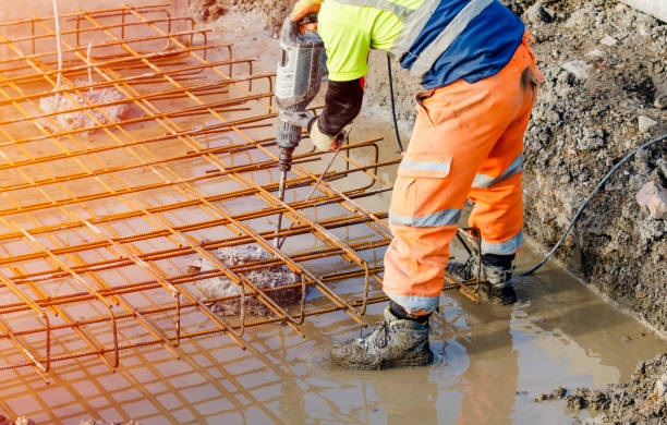 Best Concrete Demolition Services in Reidville, SC